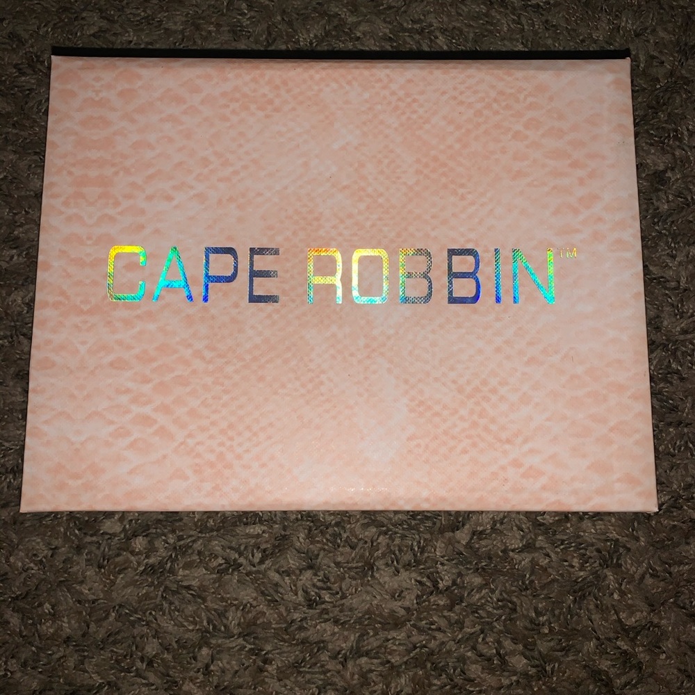 cape robin - Picture 3 of 3